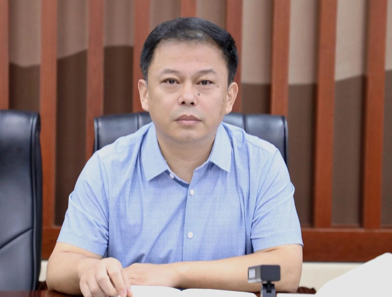 堅持問題導(dǎo)向 靶向精準(zhǔn)發(fā)力——宏河集團召開9月份總經(jīng)理安全生產(chǎn)辦公會1